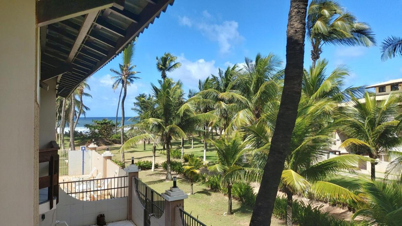 Вилла Casa Para Familia Сальвадор Экстерьер фото